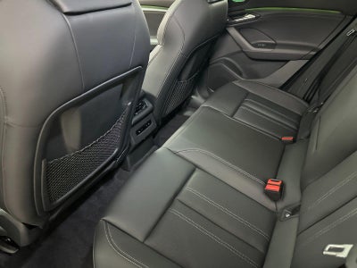 2027 Audi Q6 e-tron Premium Plus