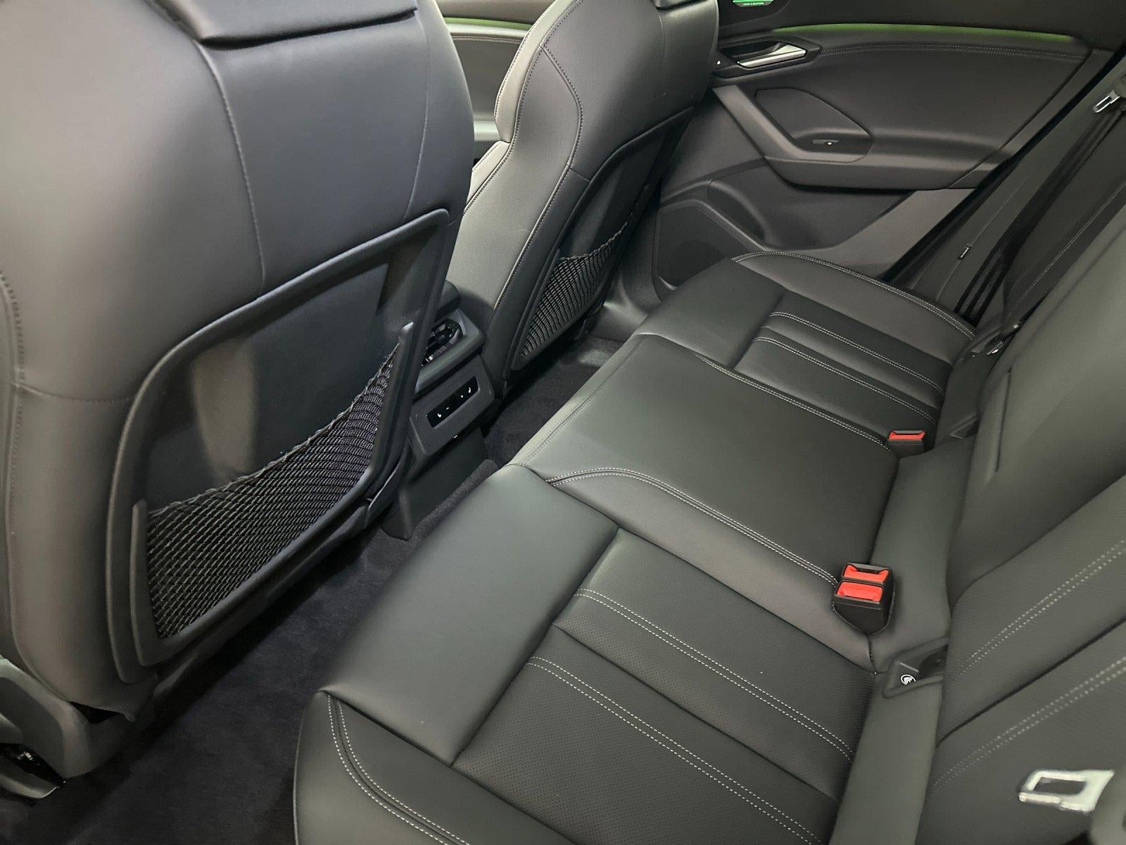 2027 Audi Q6 e-tron Premium Plus