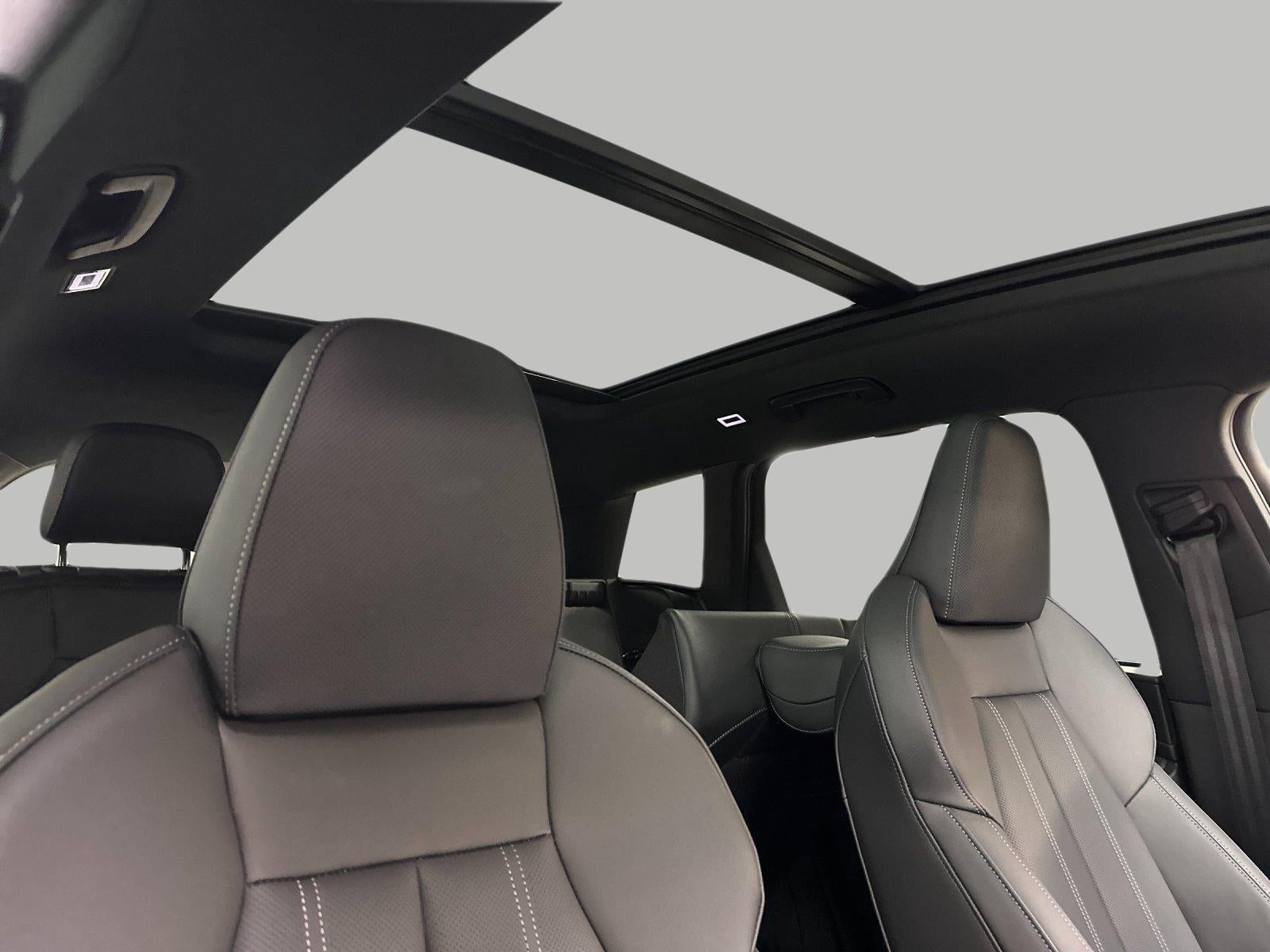 2027 Audi Q6 e-tron Premium Plus