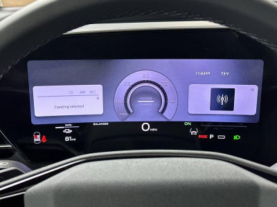 2027 Audi Q6 e-tron Premium Plus