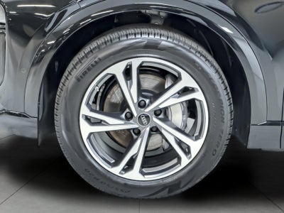2027 Audi Q6 e-tron Premium Plus