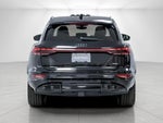 2027 Audi Q6 e-tron Premium Plus