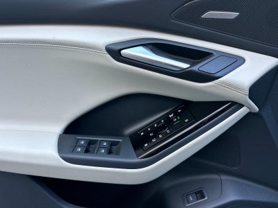 2027 Audi Q6 e-tron Premium Plus