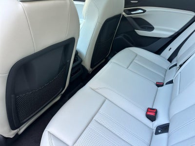 2027 Audi Q6 e-tron Premium Plus