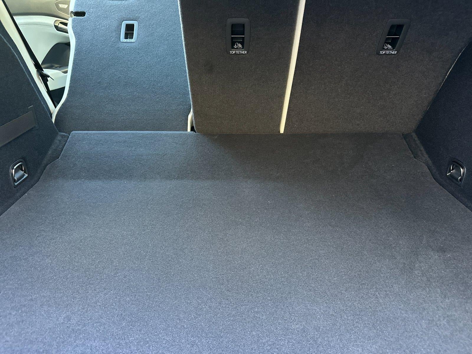 2027 Audi Q6 e-tron Premium Plus