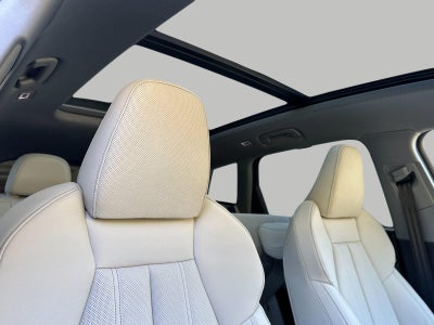 2027 Audi Q6 e-tron Premium Plus