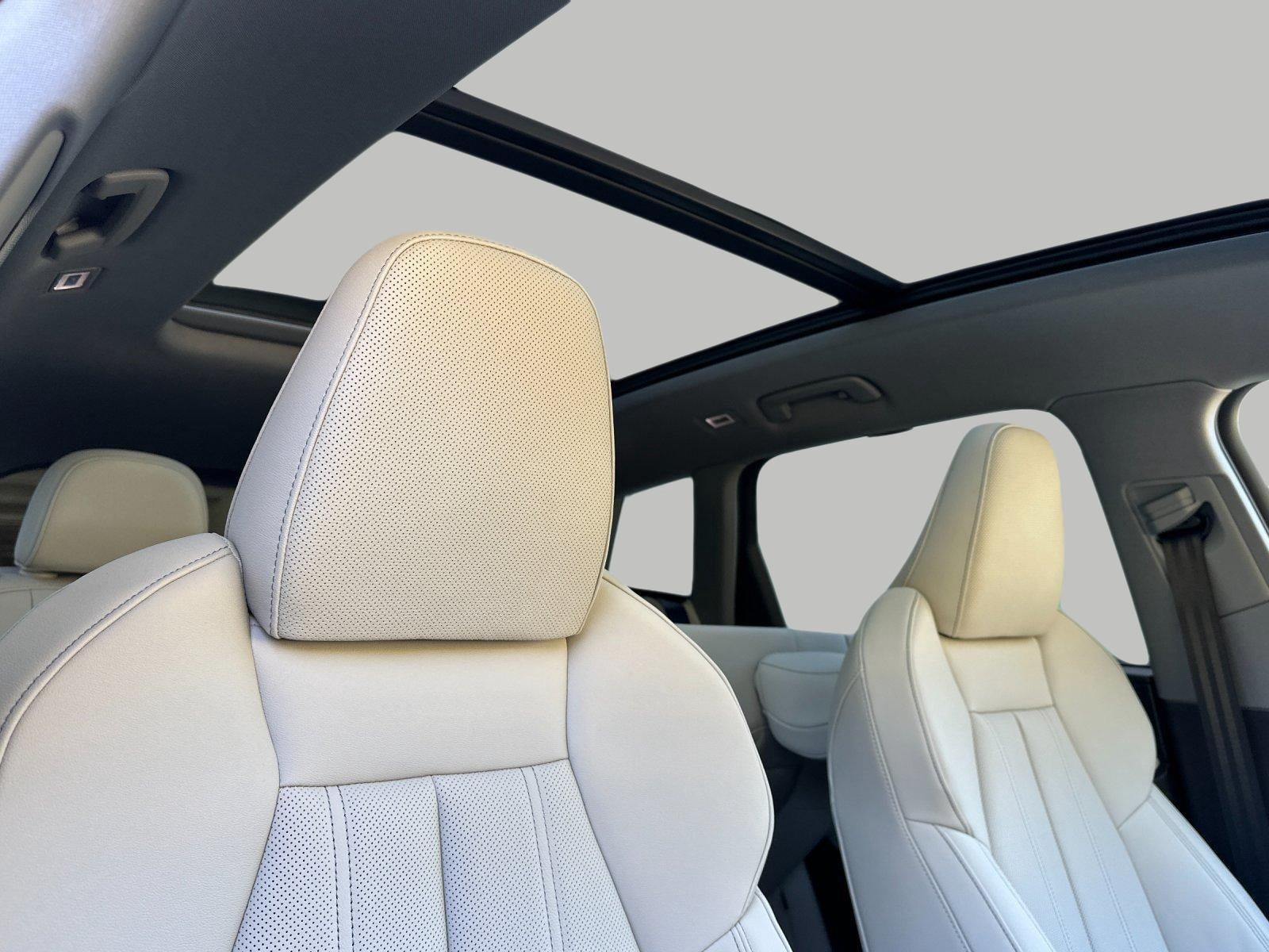 2027 Audi Q6 e-tron Premium Plus
