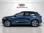 2027 Audi Q6 e-tron Premium Plus