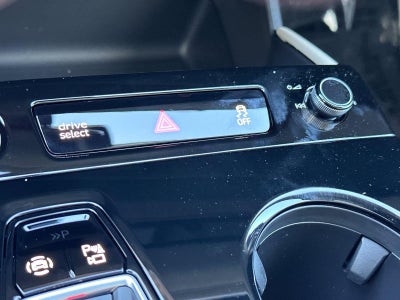2027 Audi Q6 e-tron Premium Plus