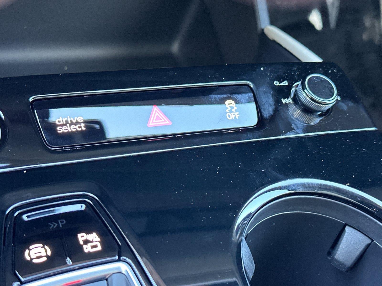 2027 Audi Q6 e-tron Premium Plus