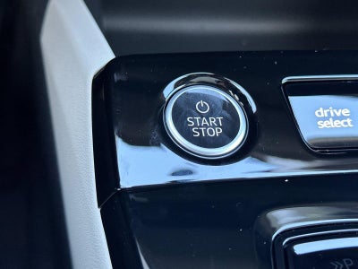 2027 Audi Q6 e-tron Premium Plus