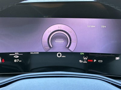2027 Audi Q6 e-tron Premium Plus