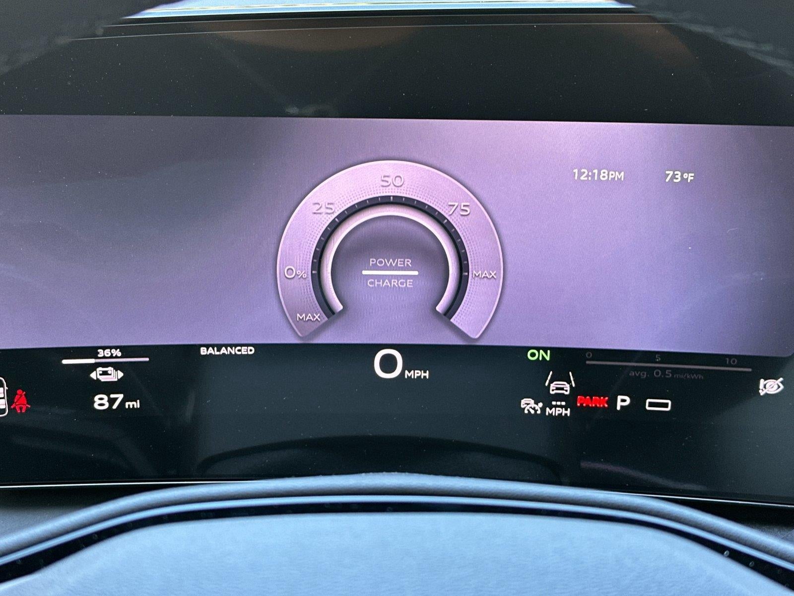 2027 Audi Q6 e-tron Premium Plus
