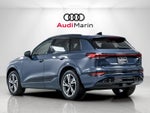 2027 Audi Q6 e-tron Premium Plus