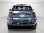 2027 Audi Q6 e-tron Premium Plus