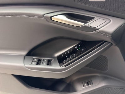 2027 Audi Q6 E-Tron Premium Plus