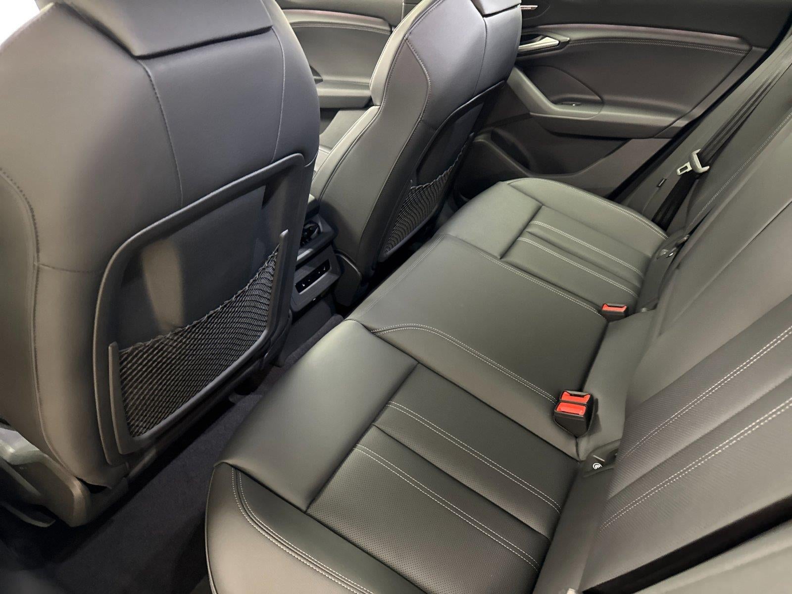 2027 Audi Q6 E-Tron Premium Plus