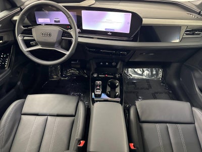 2027 Audi Q6 E-Tron Premium Plus