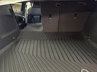 2027 Audi Q6 E-Tron Premium Plus