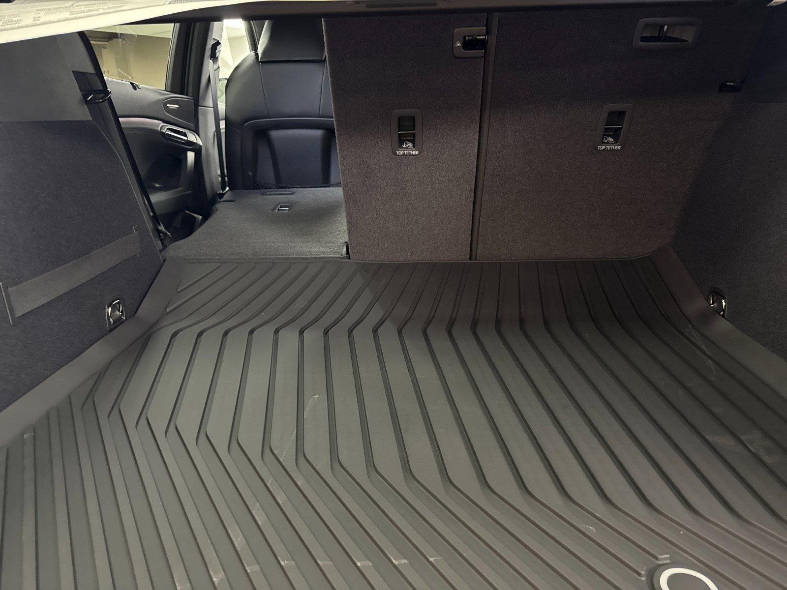 2027 Audi Q6 E-Tron Premium Plus