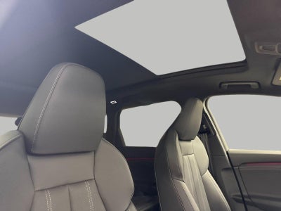 2027 Audi Q6 E-Tron Premium Plus