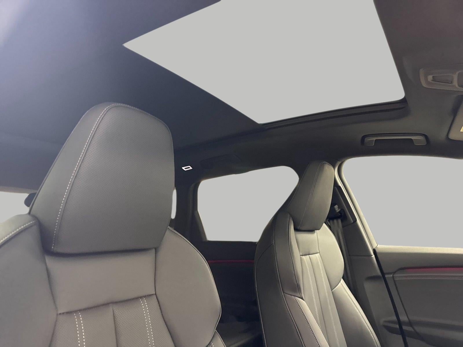 2027 Audi Q6 E-Tron Premium Plus