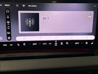 2027 Audi Q6 E-Tron Premium Plus