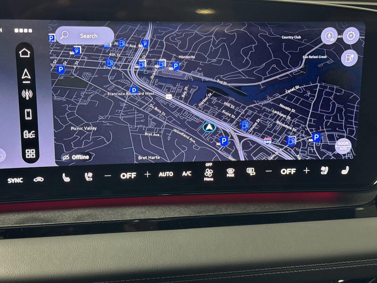 2027 Audi Q6 E-Tron Premium Plus