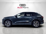 2027 Audi Q6 E-Tron Premium Plus