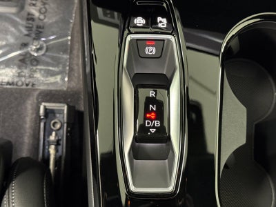 2027 Audi Q6 E-Tron Premium Plus