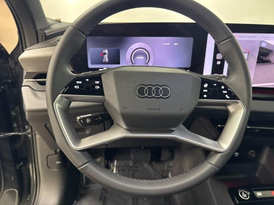2027 Audi Q6 E-Tron Premium Plus