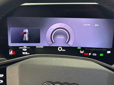 2027 Audi Q6 E-Tron Premium Plus