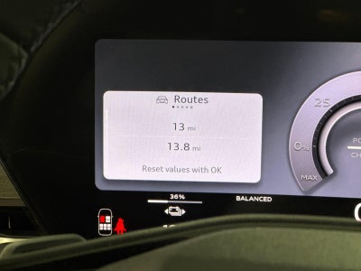 2027 Audi Q6 E-Tron Premium Plus