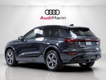 2027 Audi Q6 E-Tron Premium Plus