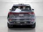 2027 Audi Q6 E-Tron Premium Plus