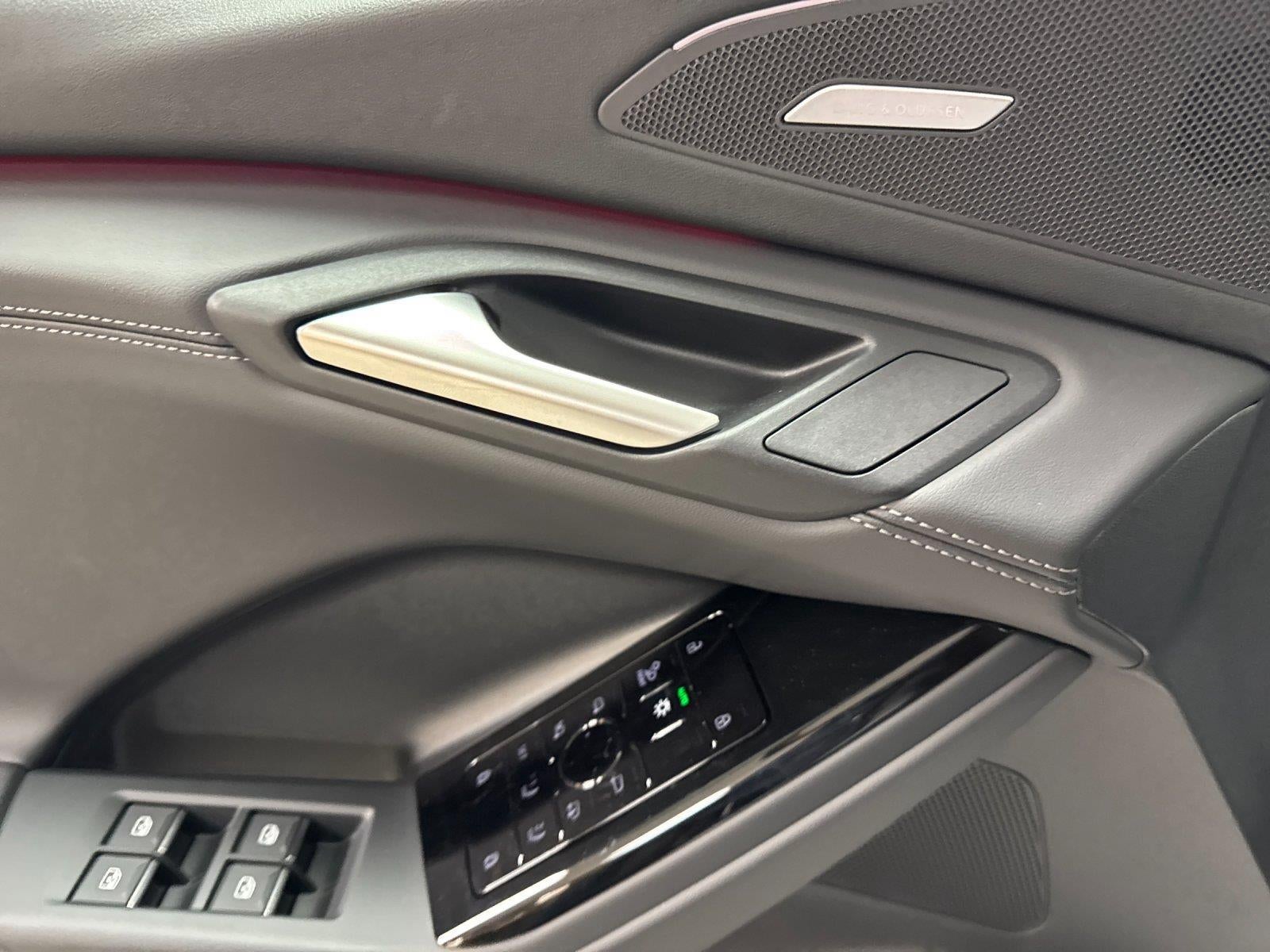 2027 Audi Q6 E-Tron Premium Plus