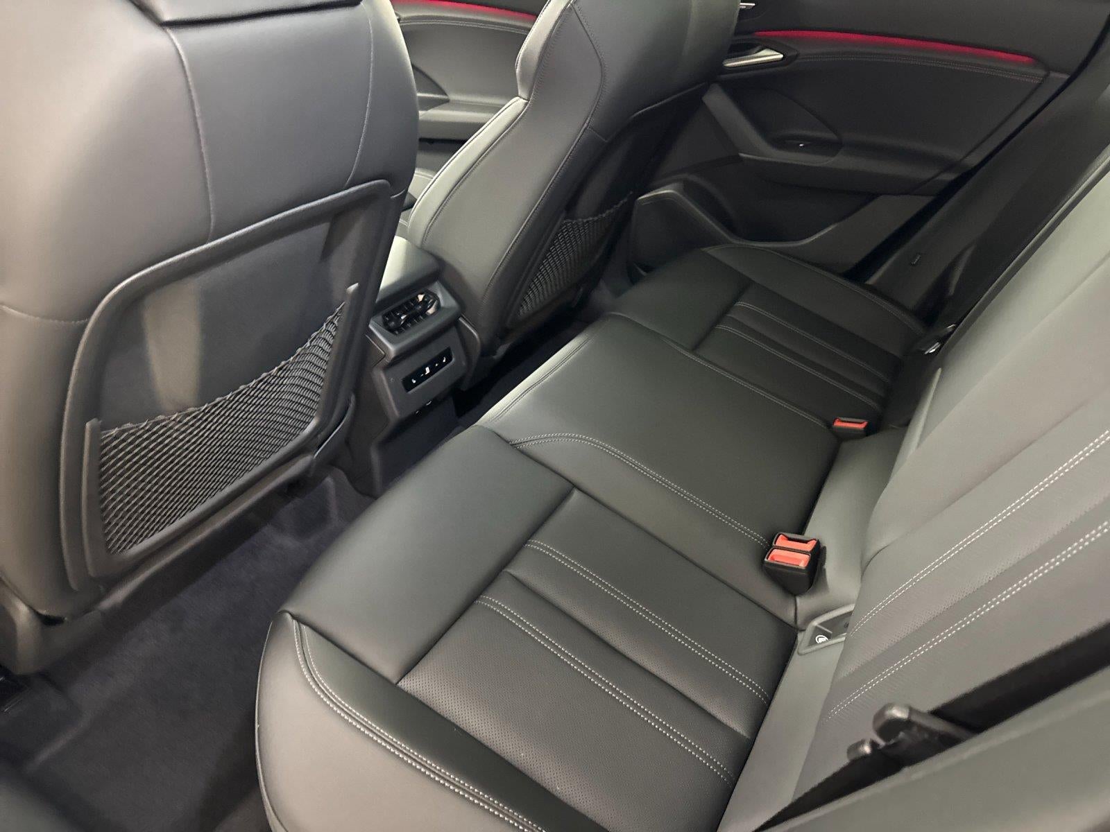 2027 Audi Q6 E-Tron Premium Plus