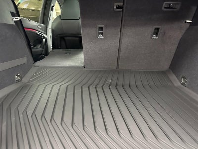 2027 Audi Q6 E-Tron Premium Plus