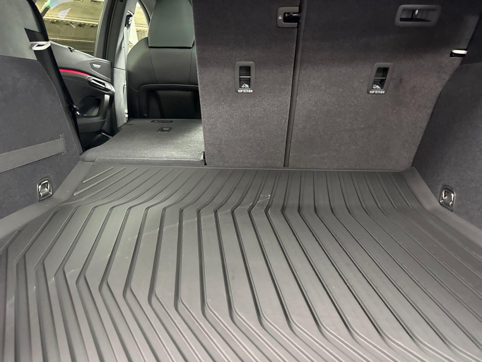 2027 Audi Q6 E-Tron Premium Plus