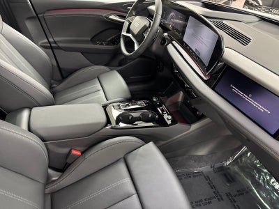 2027 Audi Q6 E-Tron Premium Plus