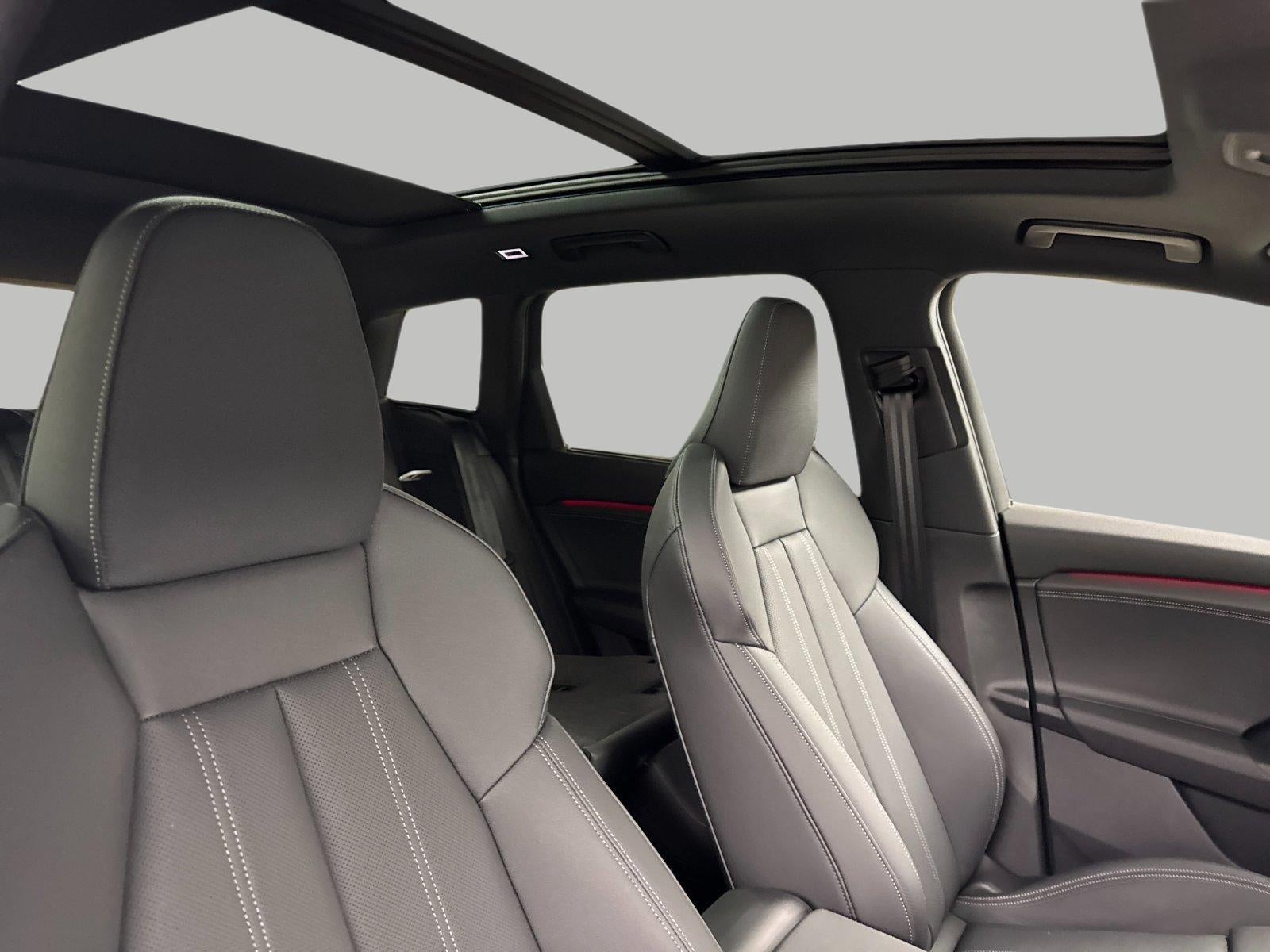 2027 Audi Q6 E-Tron Premium Plus