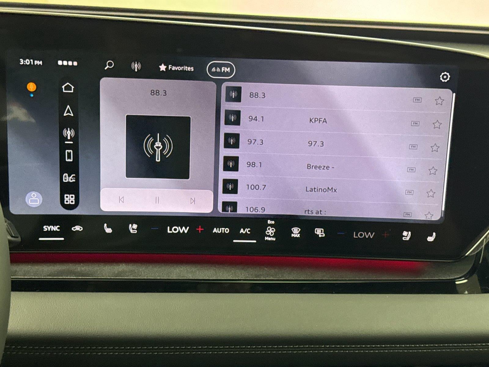 2027 Audi Q6 E-Tron Premium Plus