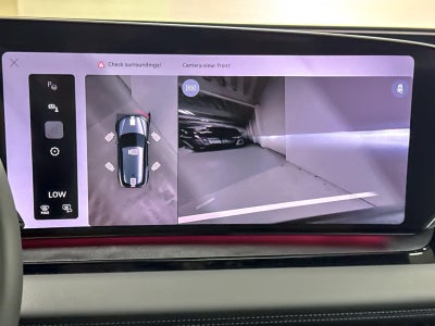 2027 Audi Q6 E-Tron Premium Plus
