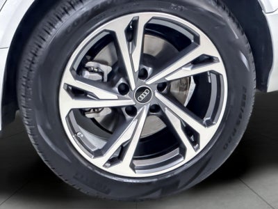 2027 Audi Q6 E-Tron Premium Plus