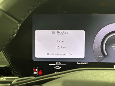 2027 Audi Q6 E-Tron Premium Plus