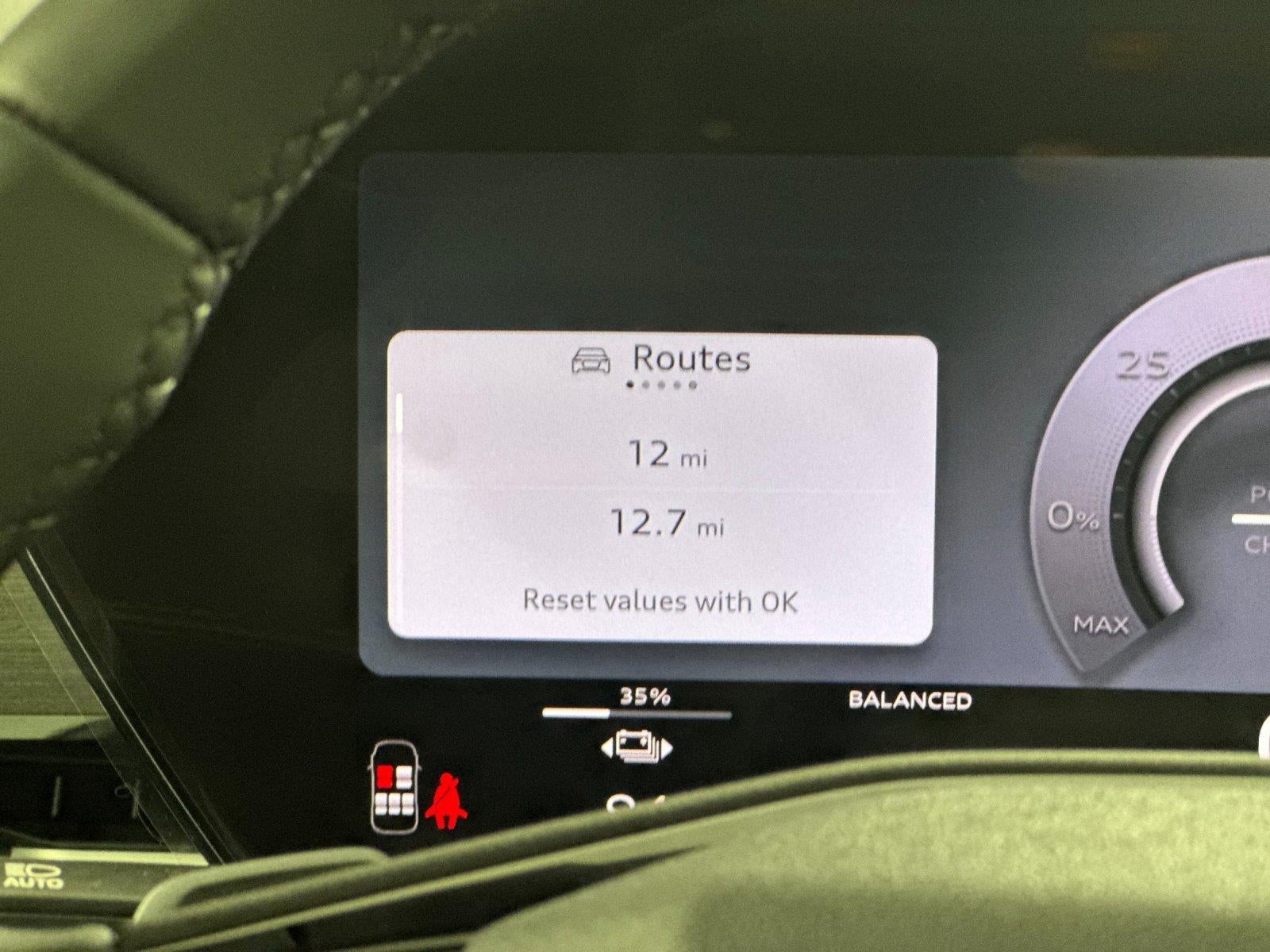 2027 Audi Q6 E-Tron Premium Plus