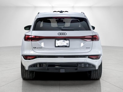 2027 Audi Q6 E-Tron Premium Plus