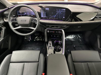 2026 Audi Q5 Premium Plus