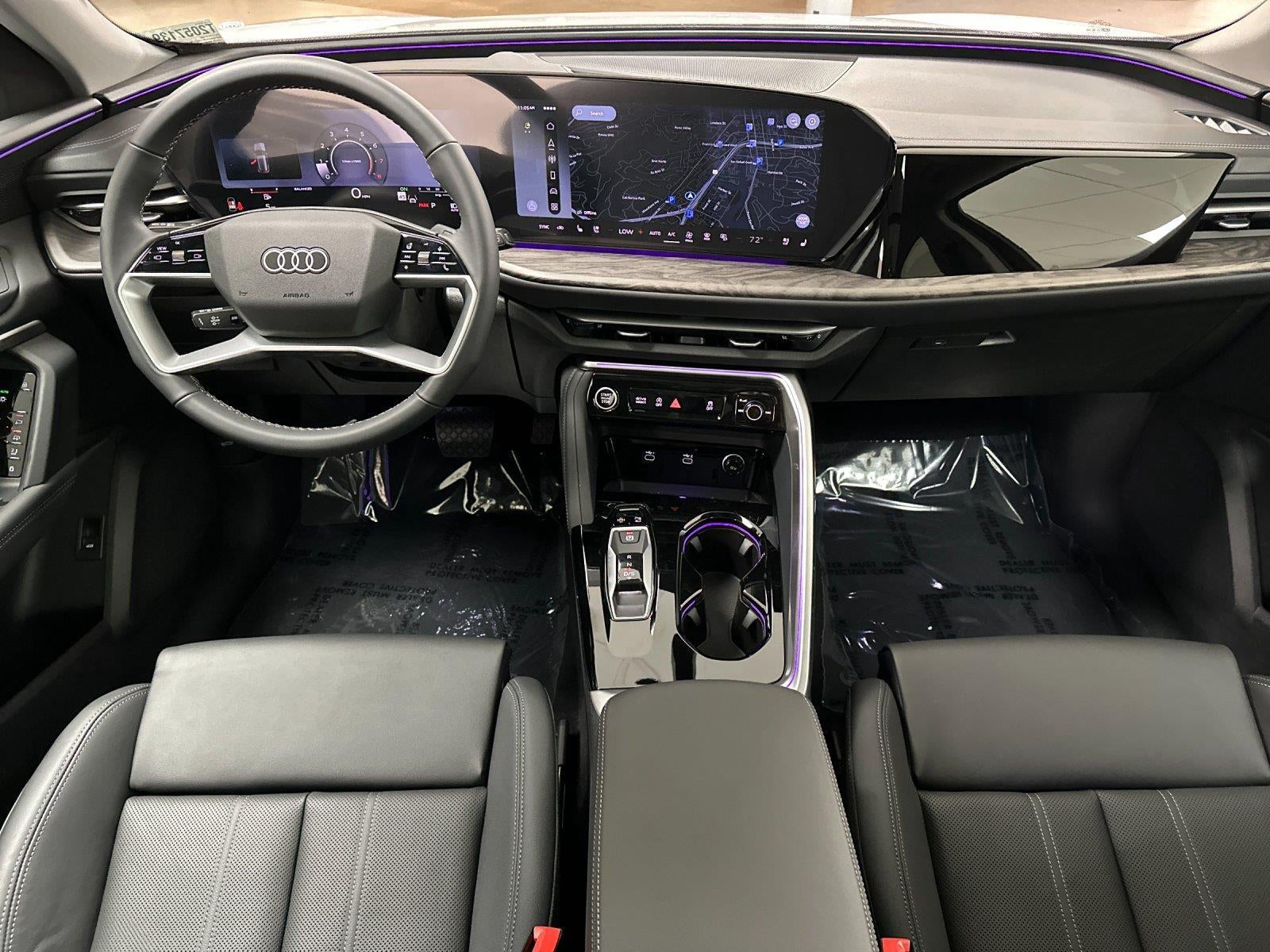 2026 Audi Q5 Premium Plus