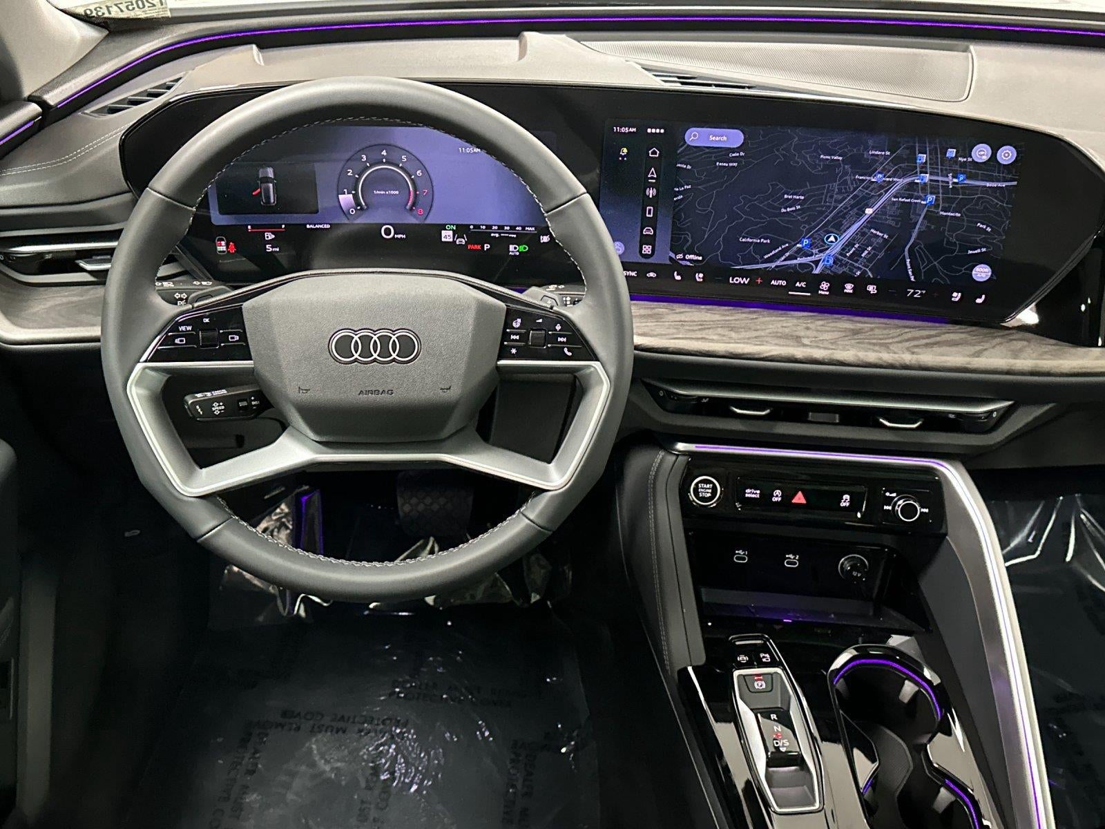 2026 Audi Q5 Premium Plus